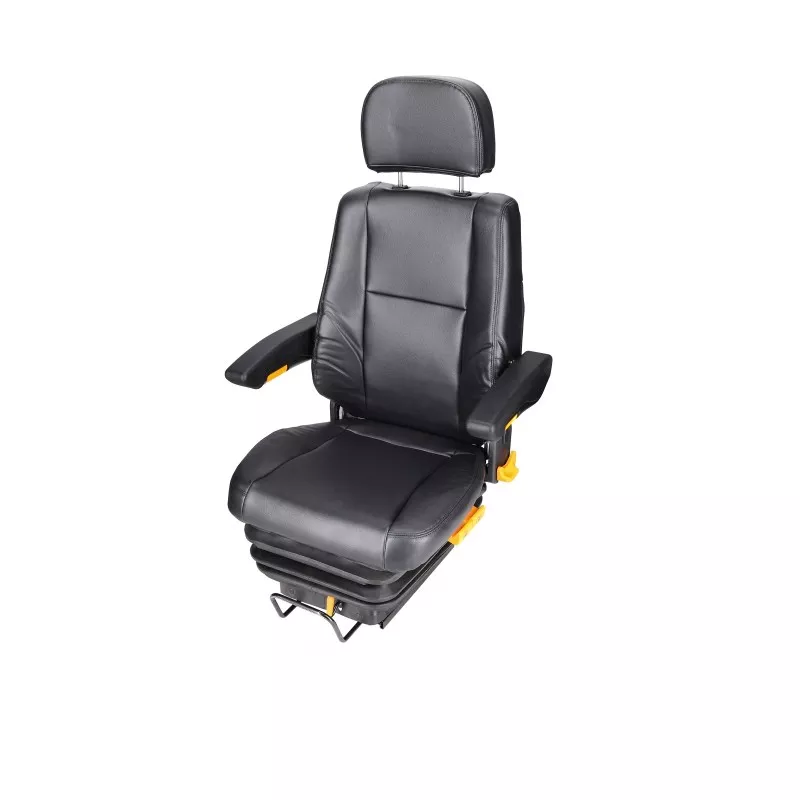 Кресло оператора, подходящее для JCB 2CX, 3CX, 4CX - PREMIUM