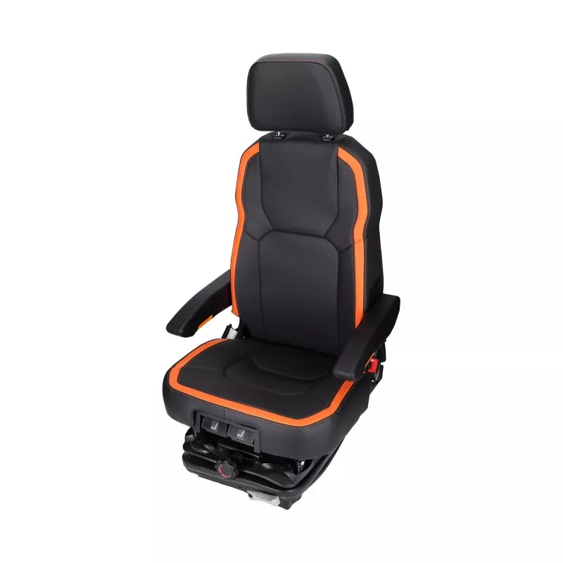Кресло оператора соответствует JCB 2cx, 4CX, 3CX