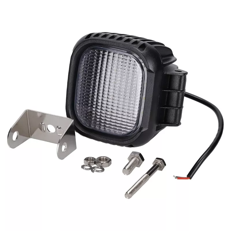 Светодиодная рабочая лампа - FLOODLIGHT - 48 Вт