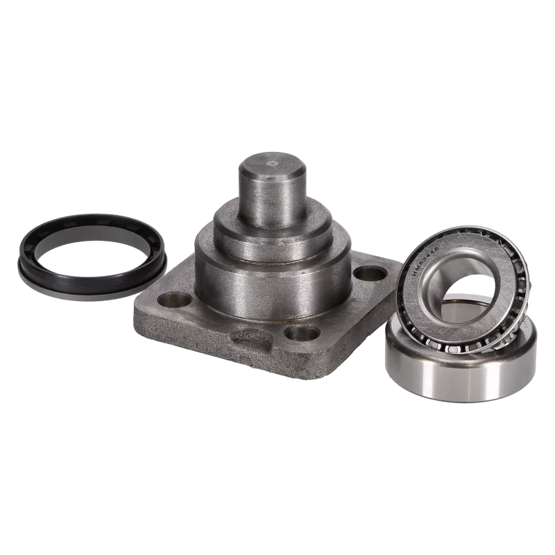Trunnion - крепление кроссовера / подходит для CAT