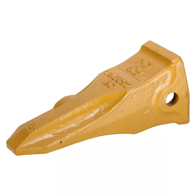 Зубчатый ковш, подходящий для CAT J350 - ROCK CHISEL
