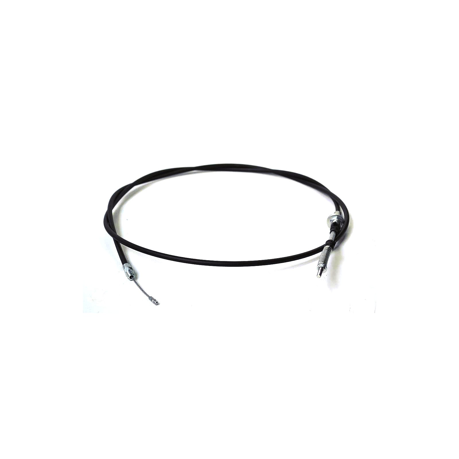 Ручной газовый трос Volvo BL61 BL61 PLUS BL71