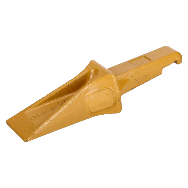 Зуб экскаватора BOFORS style B-LOCK E150.1 замена