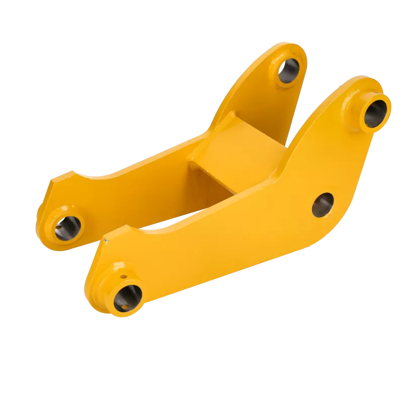 Рычаг наклона 14 футов 0 дюймов, 3 отверстия с каждой стороны, подходит для JCB 3CX 4CX