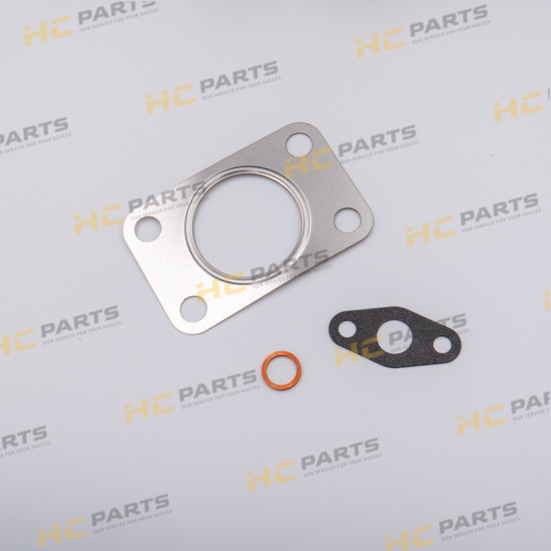 JCB Турбокомпрессор - Perkins AK 92 - 100 км GARRETT