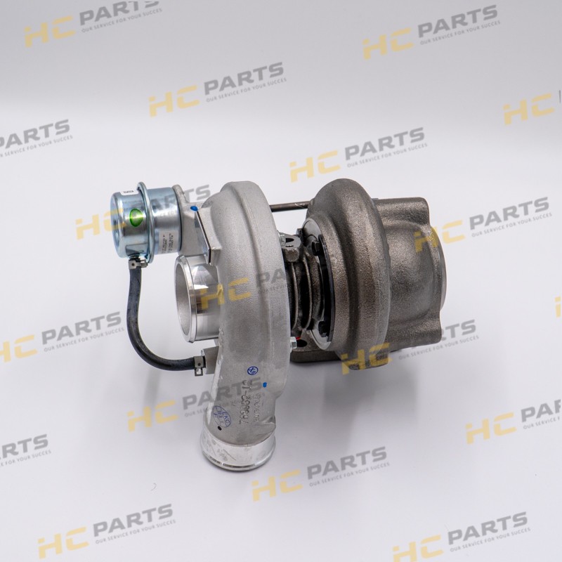 {_b0_} турбокомпрессор - PERKINS RG-OEM JCB