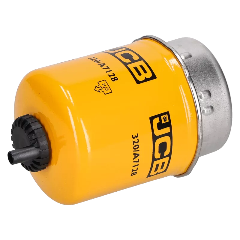 Топливная вода с осадком подходит для JCB 3CX 4CX - ДЛЯ ЗИМНЕЙ ПОЕЗДКИ