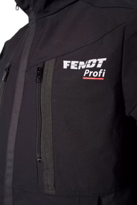 Куртка Fendt Profi Stretch