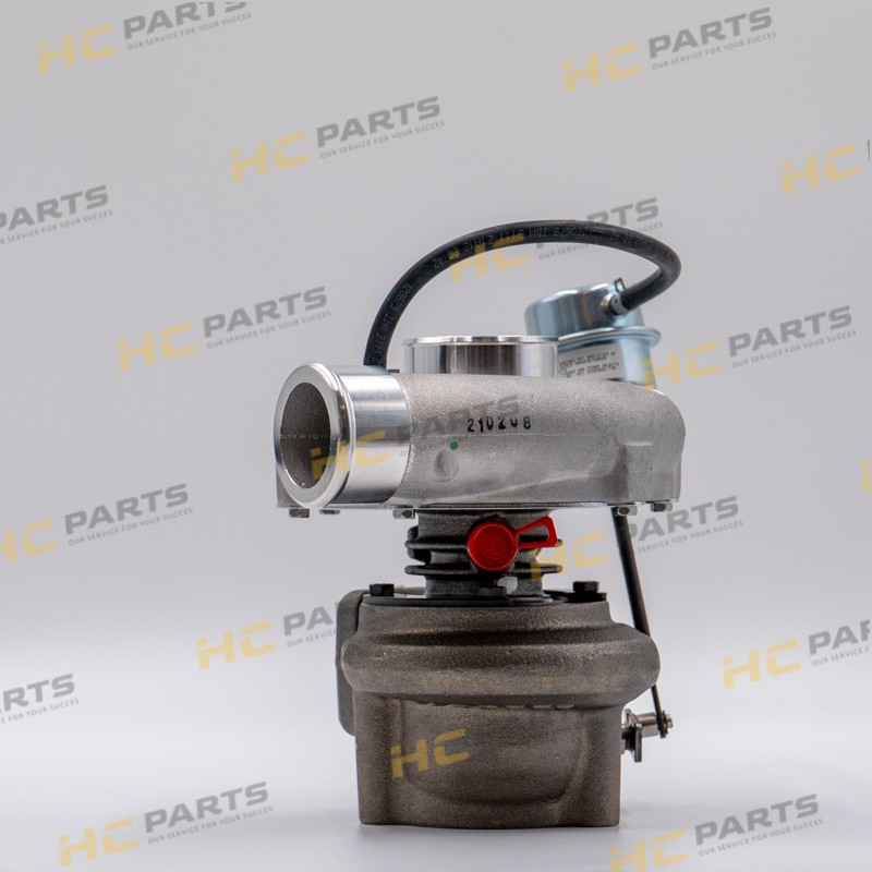 {_b0_} турбокомпрессор-DIESELMAX 97-120 кВт GARRETT