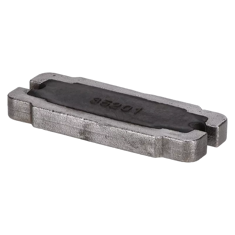 Защита зуба Bofors style B-LOCK 120X50 замена
