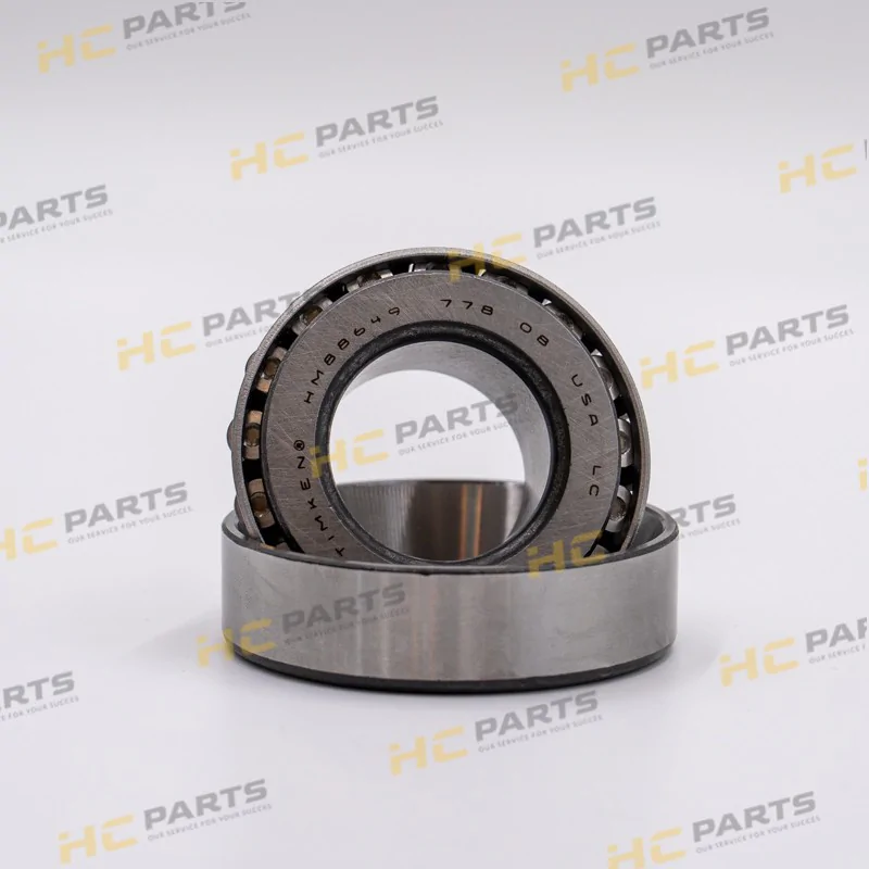 JCB Натяжной роликовый подшипник - 3CX 4CX TIMKEN
