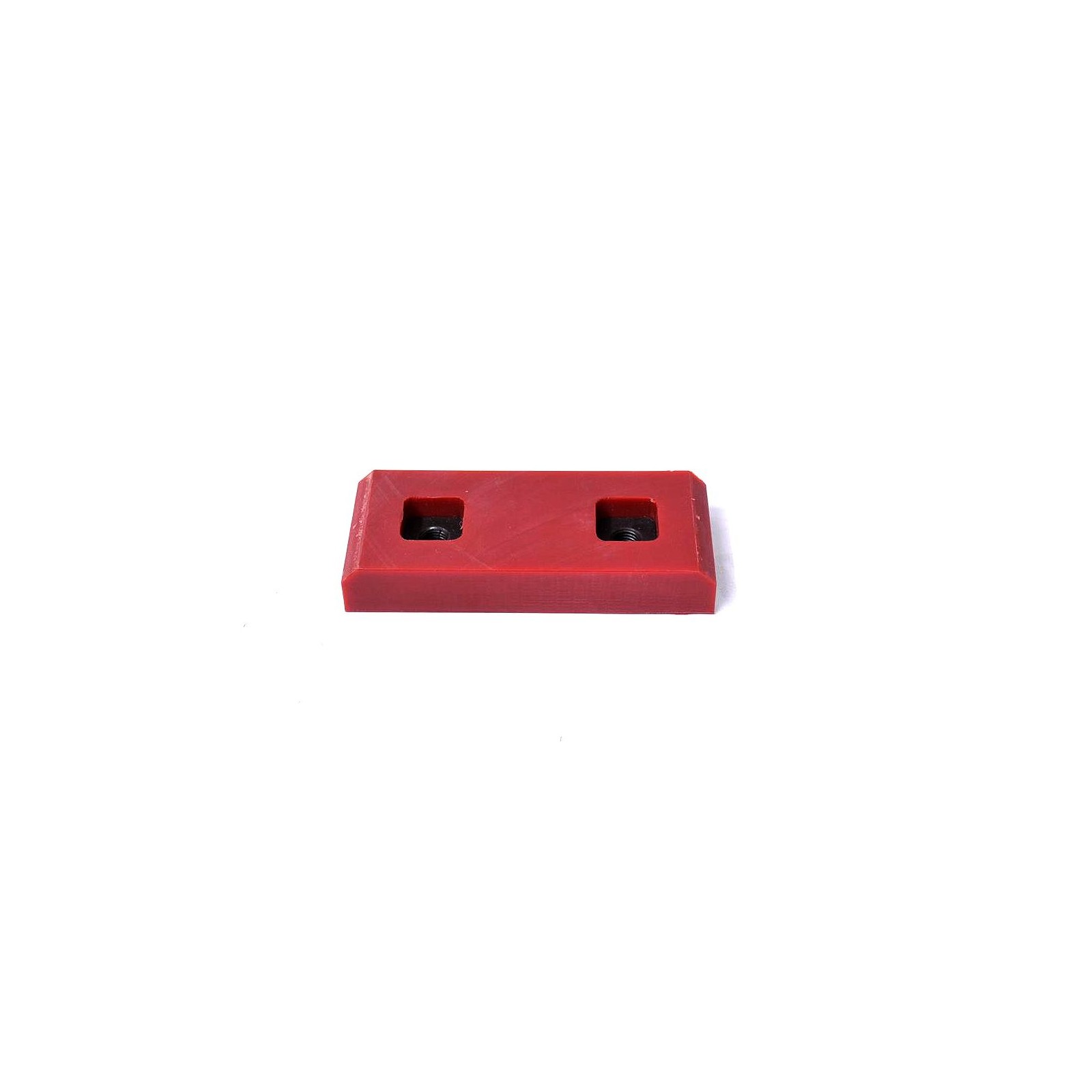 Направляющая стрелы JCB 530-95 530-67 150x60x25mm