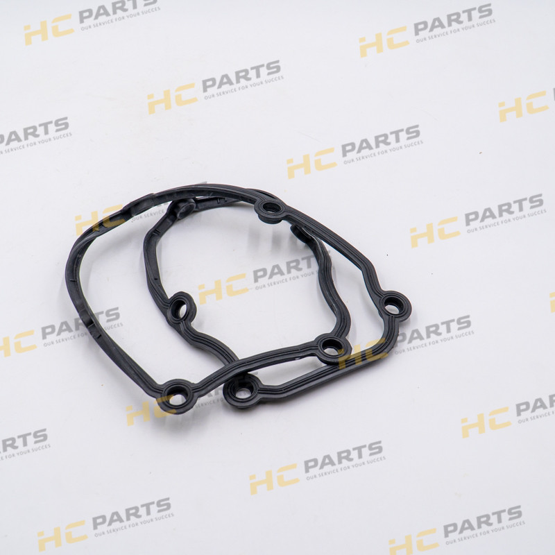 JCB Прокладка крышки коромысла PERKINS 1004.4 - KMP BRAND