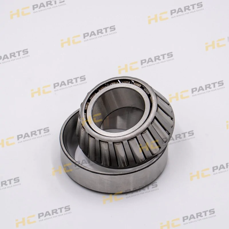 JCB Натяжной роликовый подшипник - 3CX 4CX TIMKEN
