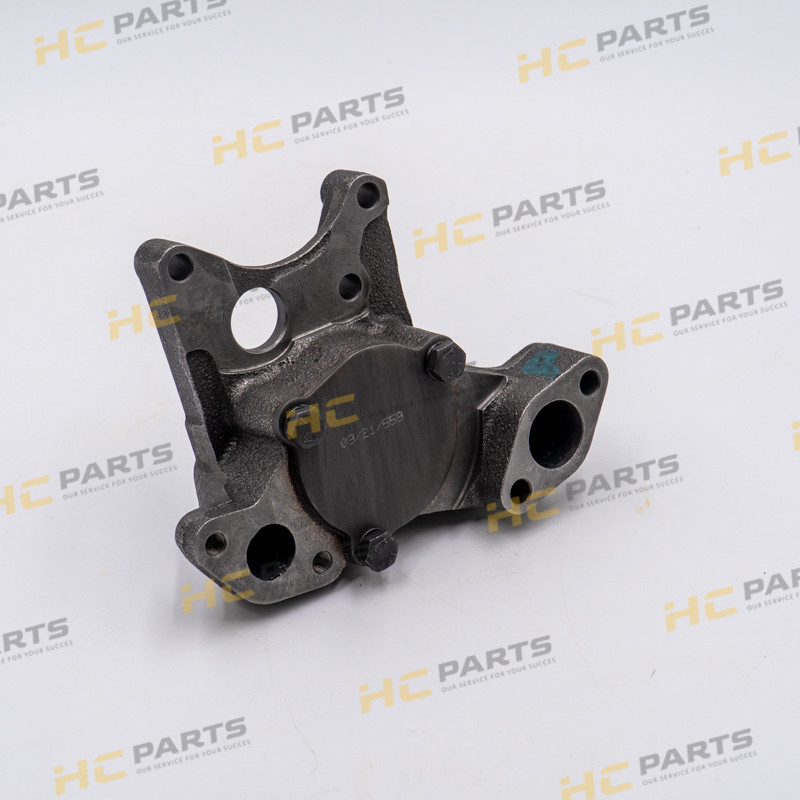 JCB Помпа для масла PERKINS - 3CX 4CX KMP
