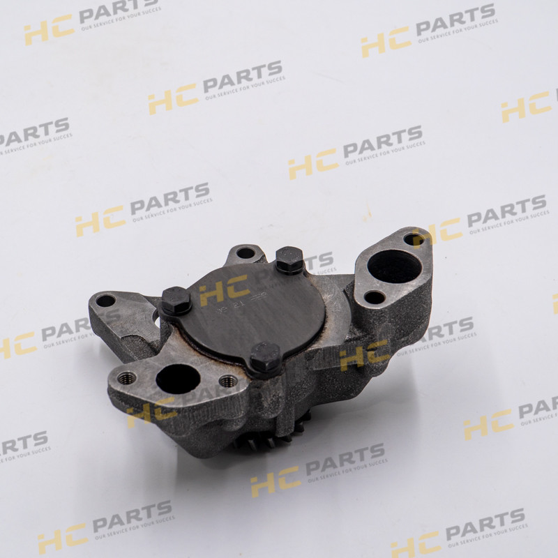 JCB Помпа для масла PERKINS - 3CX 4CX KMP
