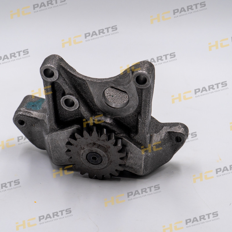 JCB Помпа для масла PERKINS - 3CX 4CX KMP