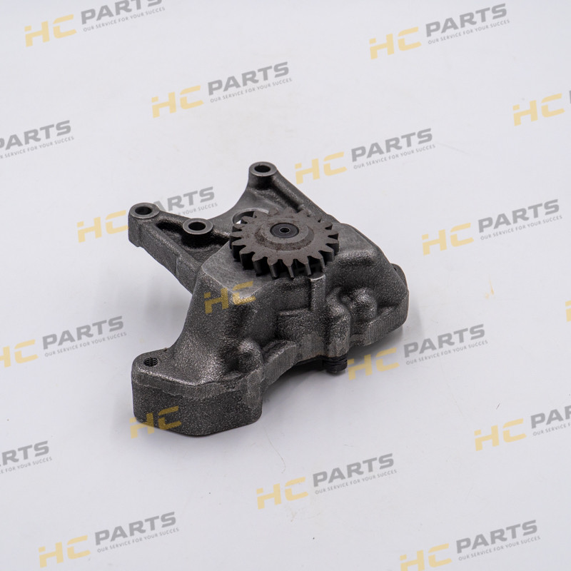 JCB Помпа для масла PERKINS - 3CX 4CX KMP