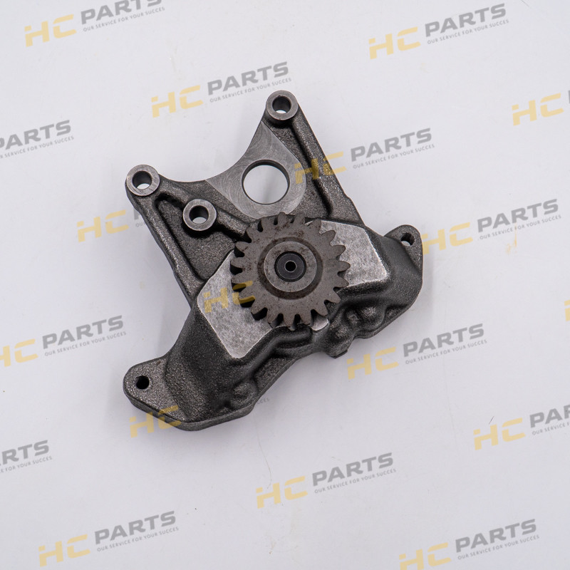 JCB Помпа для масла PERKINS - 3CX 4CX KMP