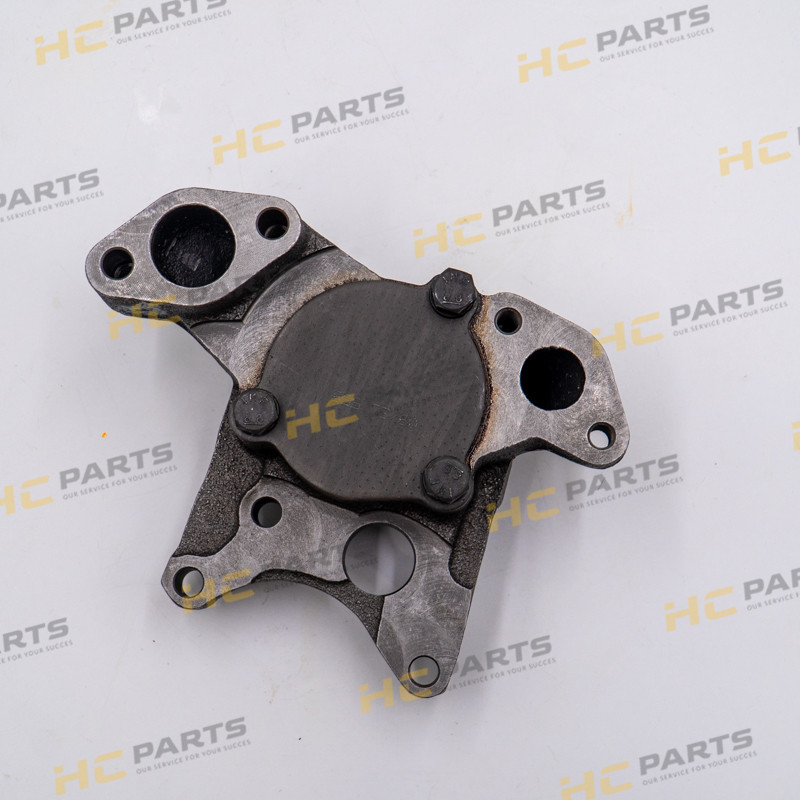 JCB Помпа для масла PERKINS - 3CX 4CX KMP