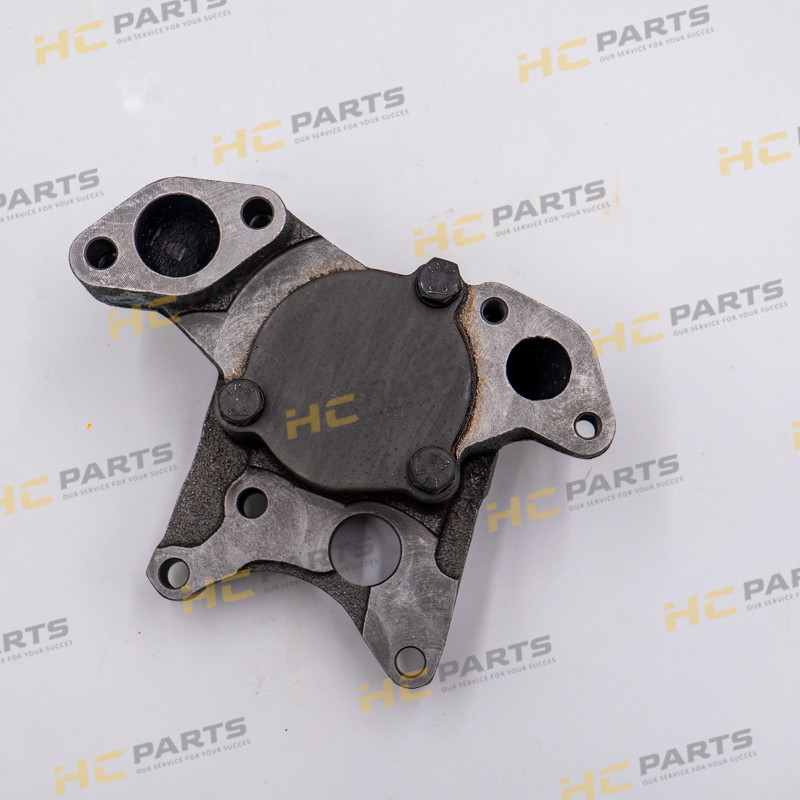 JCB Помпа для масла PERKINS - 3CX 4CX KMP