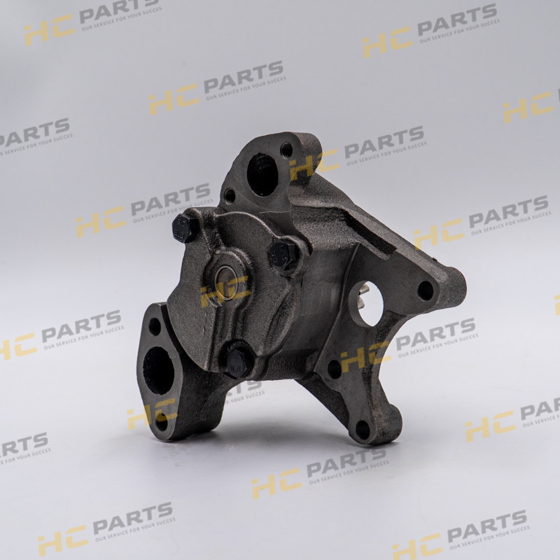 JCB Помпа для моторного масла PERKINS AB AK - 3CX 4CX KMP