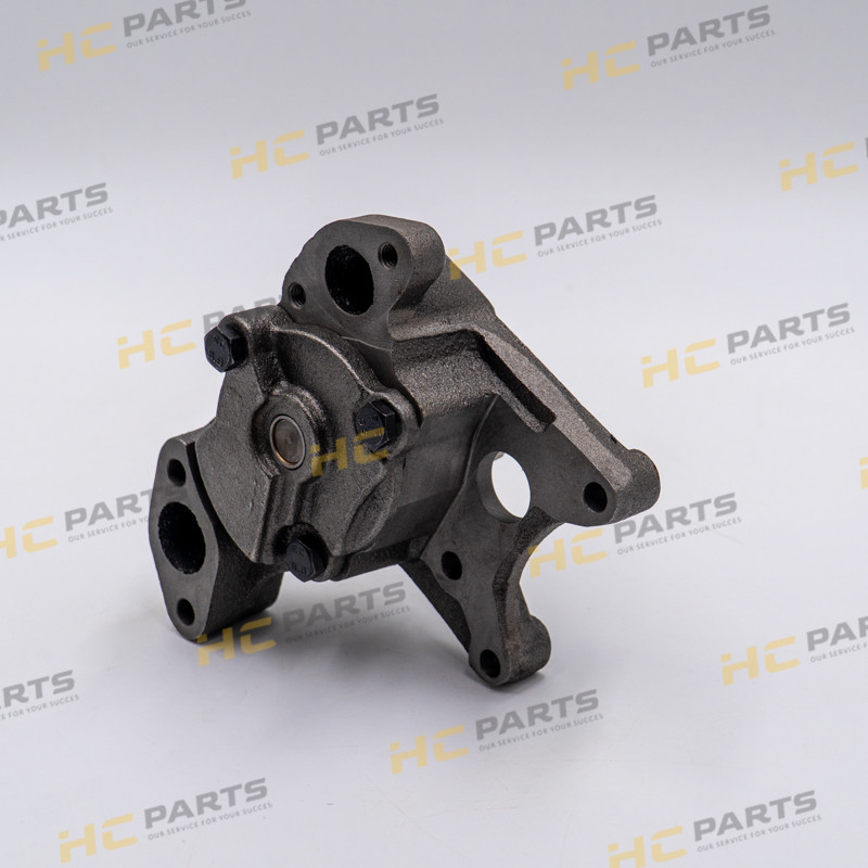 JCB Помпа для моторного масла PERKINS AB AK - 3CX 4CX KMP