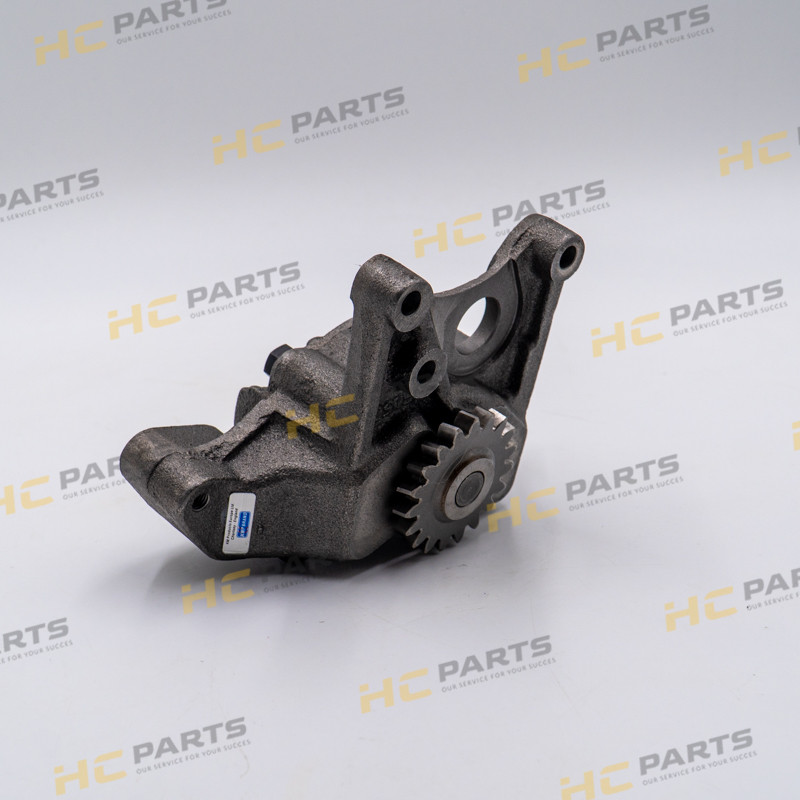 JCB Помпа для моторного масла PERKINS AB AK - 3CX 4CX KMP