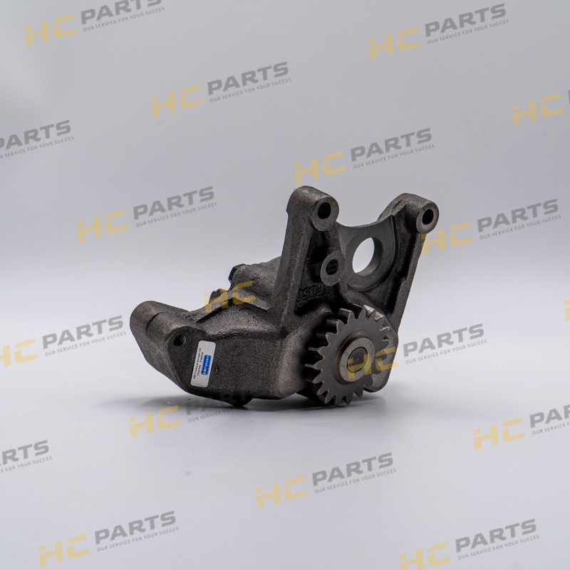 JCB Помпа для моторного масла PERKINS AB AK - 3CX 4CX KMP