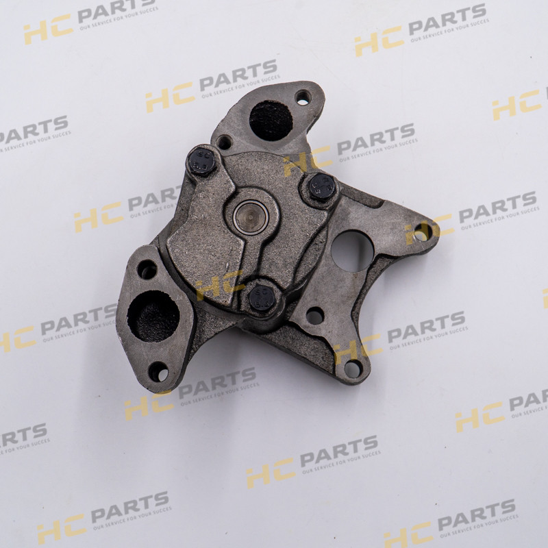 JCB Помпа для моторного масла PERKINS AB AK - 3CX 4CX KMP