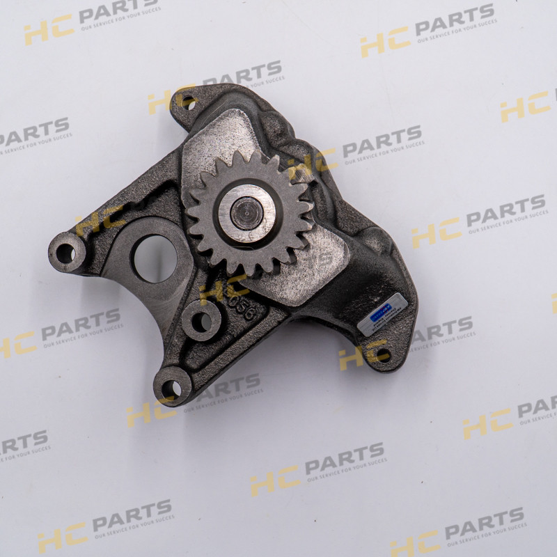 JCB Помпа для моторного масла PERKINS AB AK - 3CX 4CX KMP
