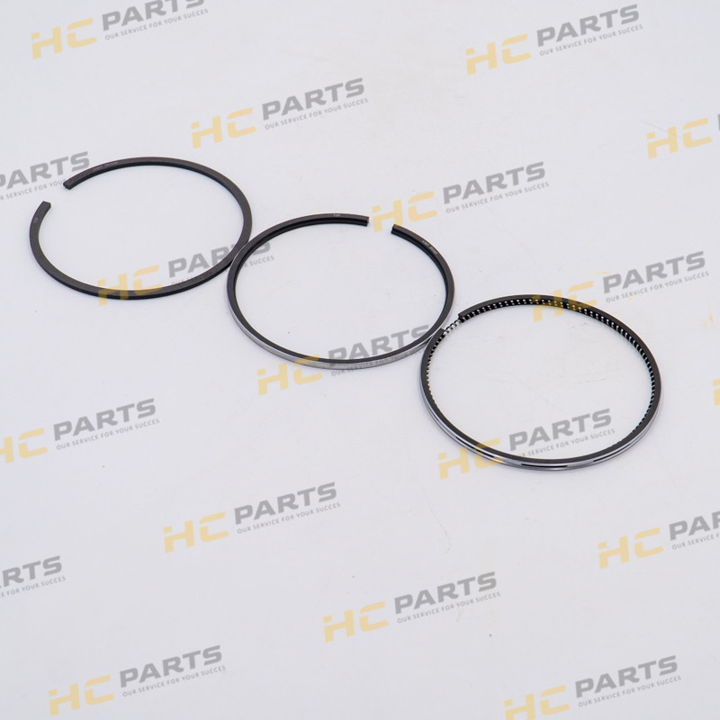 JCB Набор колец Perkins 1004.4 1006.6 - 3CX 4CX KMP BRAND