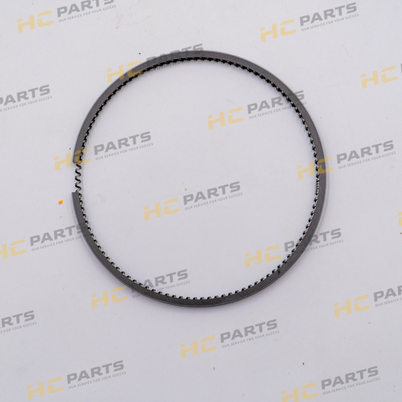 JCB Набор колец Perkins 1004.4 1006.6 - 3CX 4CX KMP BRAND