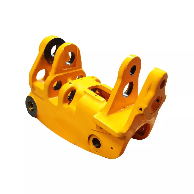 Стойка Kingpost подходит для JCB 3CX 4CX / 1997
