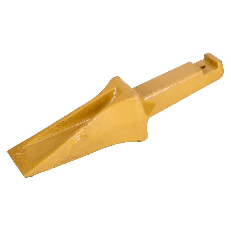 Зуб экскаватора BOFORS style B-LOCK E165.1 замена