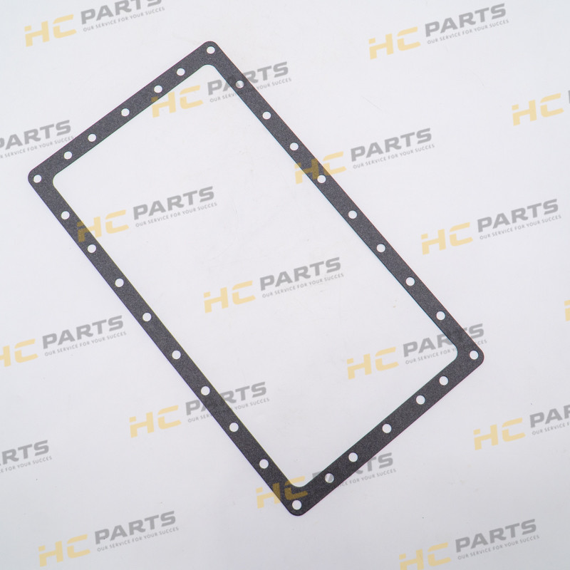 JCB Прокладка масляного картера PERKINS KR HP HR - KMP BRAND