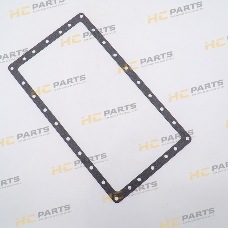 JCB Крышка для масленки PERKINS KR HP HR - KMP BRAND