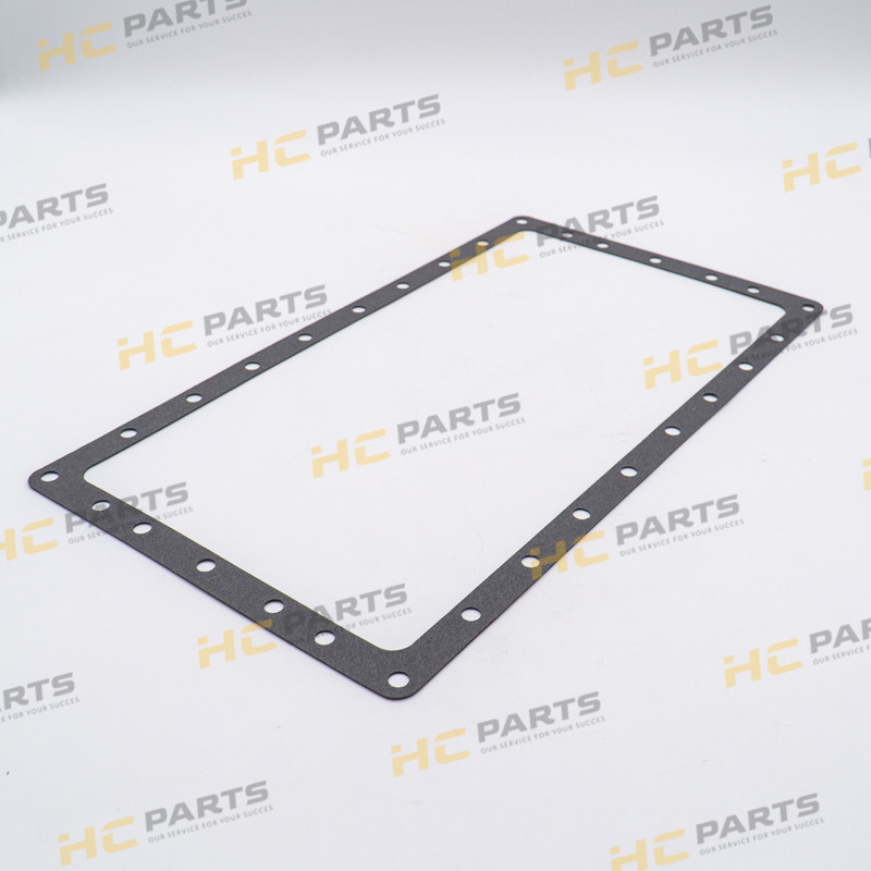 JCB Крышка для масленки PERKINS KR HP HR - KMP BRAND