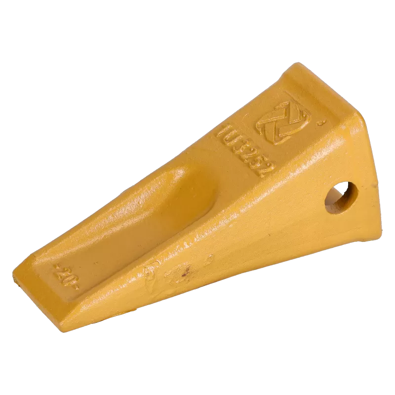 Зубчатый ковш, подходящий для CAT J250
