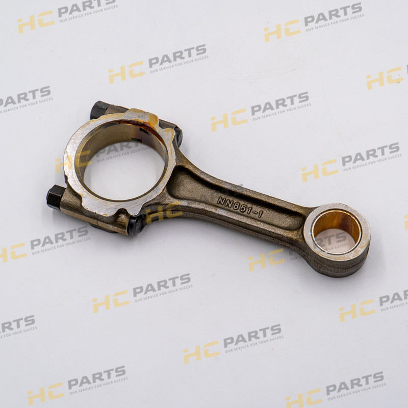 JCB Шатун Perkins KE HL — мини-экскаватор KMP