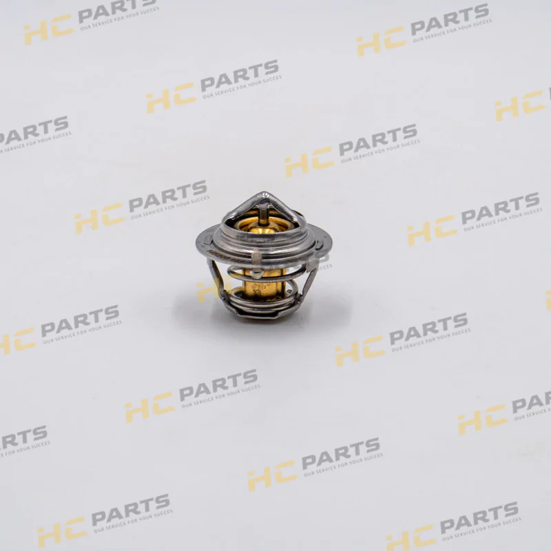 JCB Термостат Perkins двигателя — мини-экскаватор Perkins
