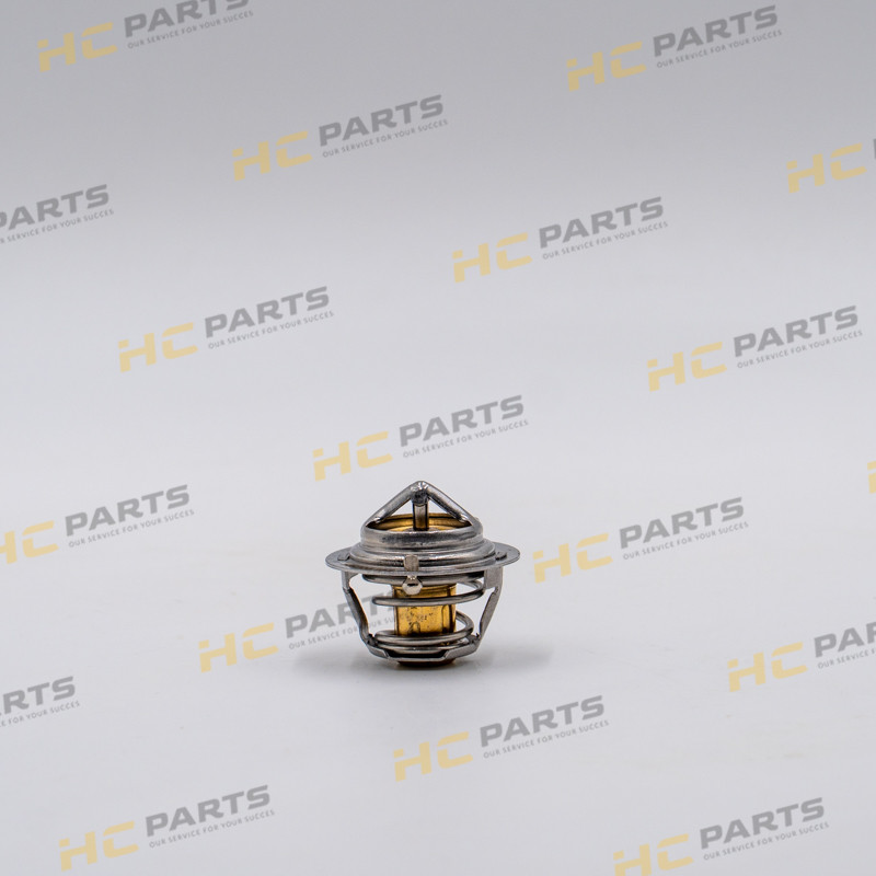 JCB Термостат двигателя Perkins — мини-коварка KMP