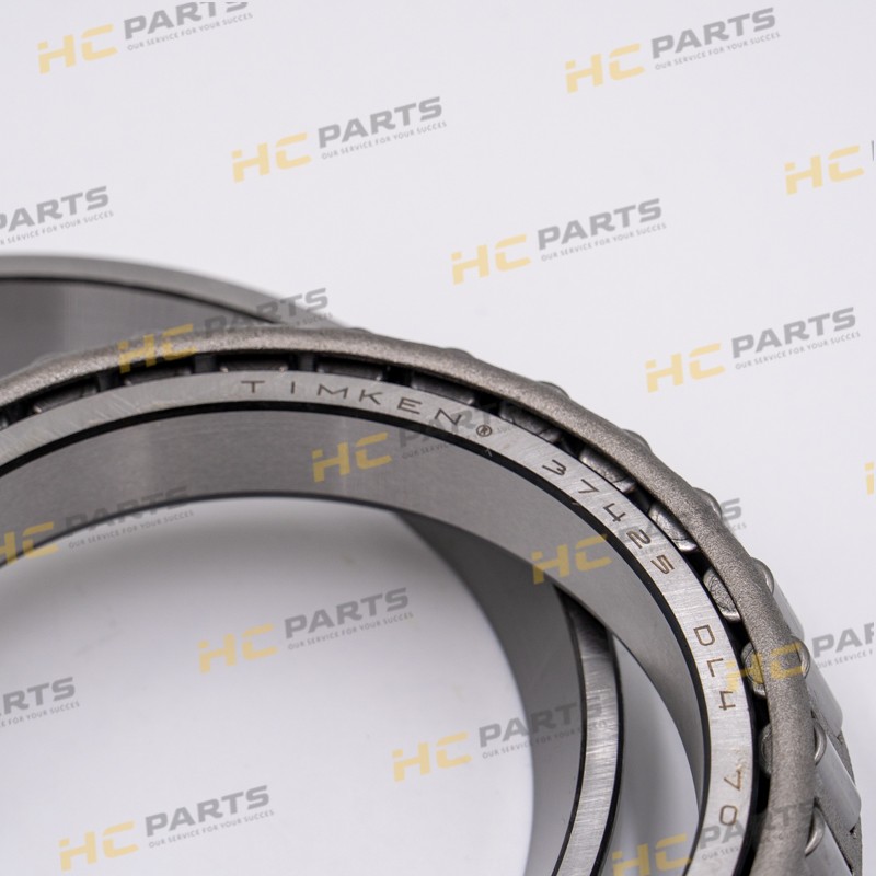 JCB подшипник ступицы-3CX 4CX TIMKEN