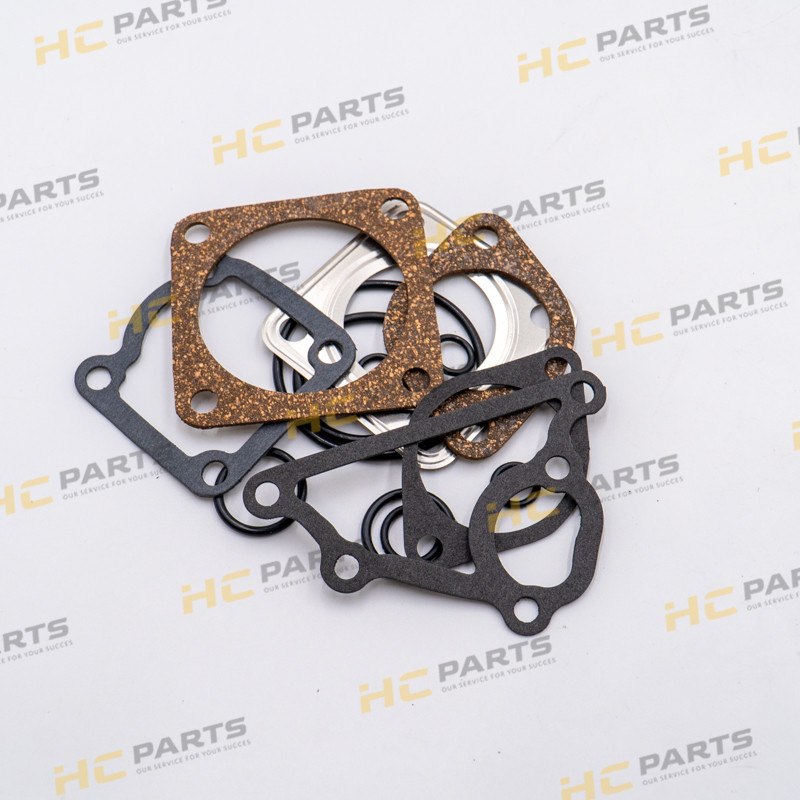 JCB Комплект прокладок Perkins 404 - KMP BRAND