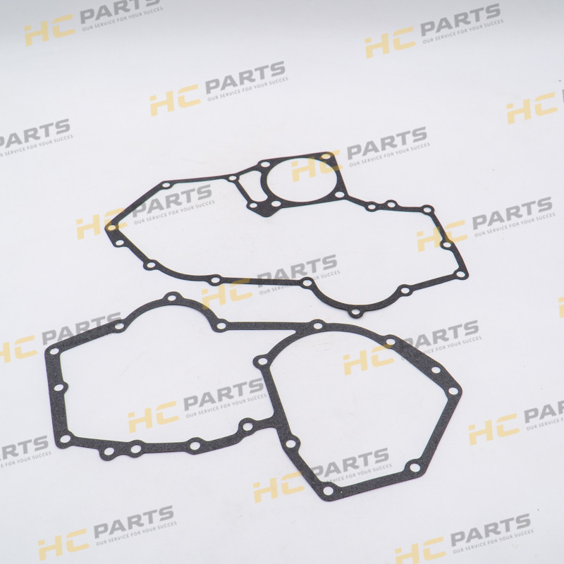 JCB Комплект прокладок Perkins 404 - KMP BRAND