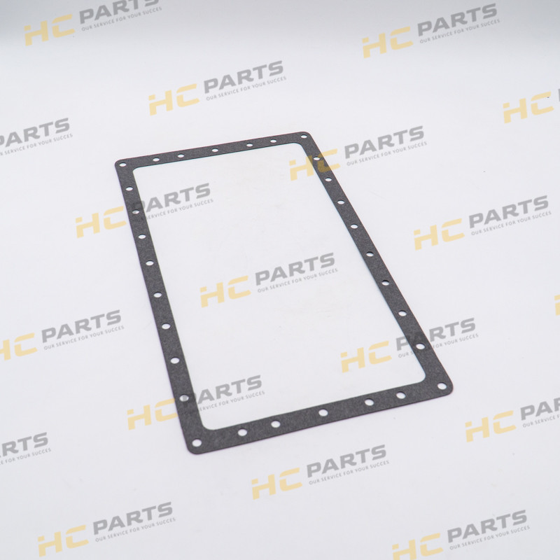 JCB Комплект прокладок Perkins 404 - KMP BRAND