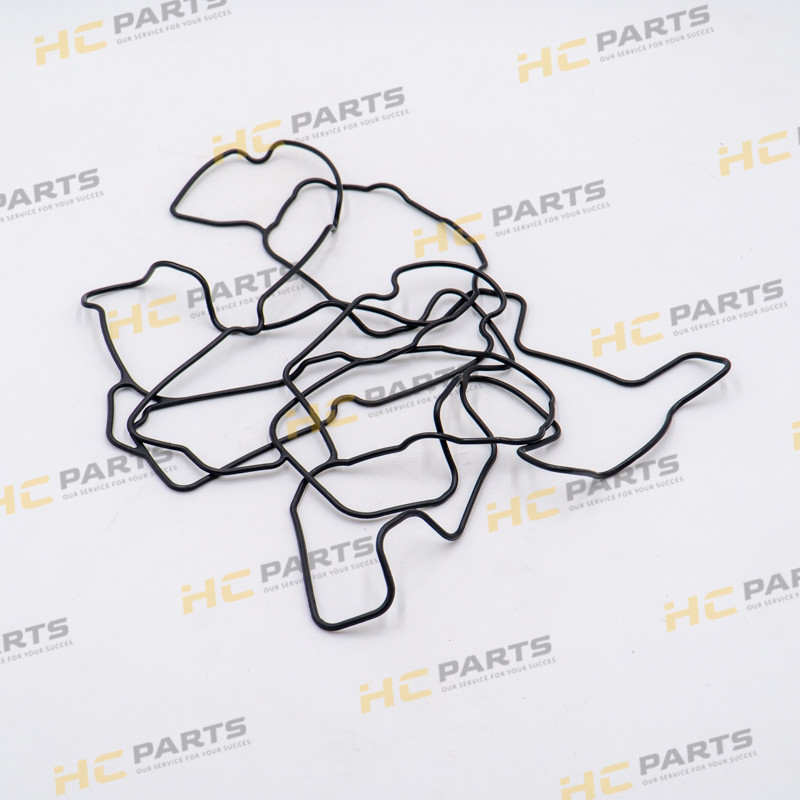 JCB Комплект прокладок Perkins 404 - KMP BRAND