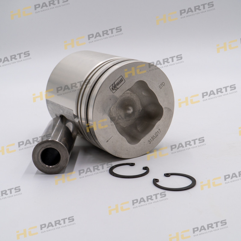 {_b0_} поршень полный двигатель PERKINS AA-3CX 4CX KMP