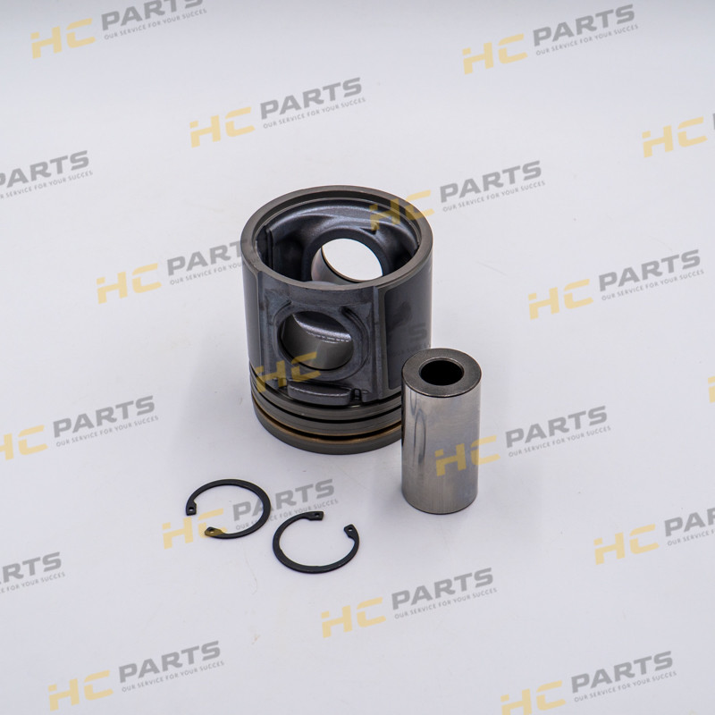 {_b0_} поршень в сборе Perkins 1004.4 1006.6-KMP BRAND