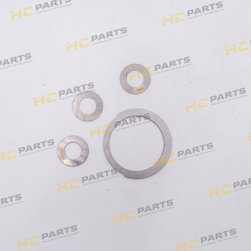JCB Масляный насос PERKINS 403 404 - KMP BRAND